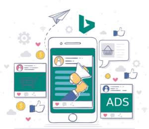 Bind-ads