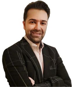 آرش ابراهیمی