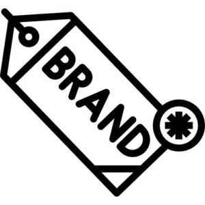brand