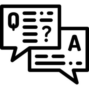 question