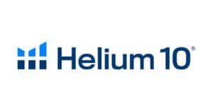 Helium 10 - Logo