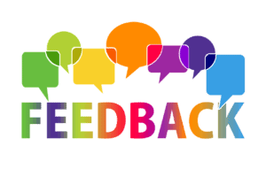 feedback, report back, balloons-4746811.jpg