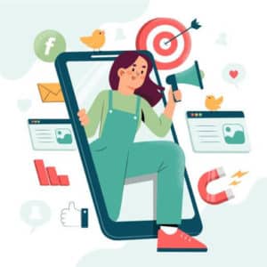 مشارکت در فروش آمازون