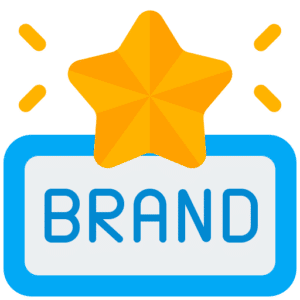 brand