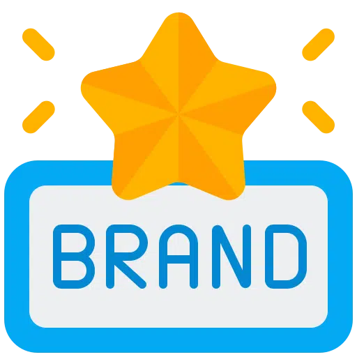 brand