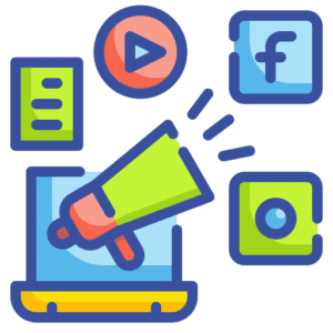 دیجیتال مارکتینگ