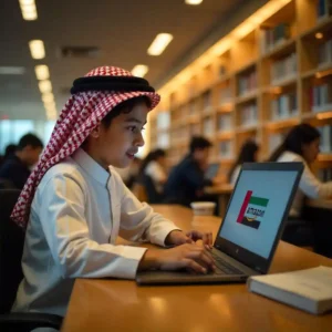 فروش در آمازون امارات |2025 آموزش فروش در آمازون امارات