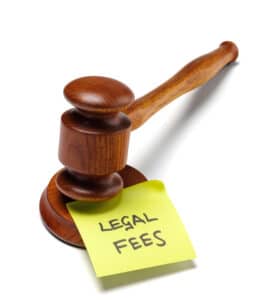 Legal-fees