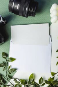 دعوتنامه |2025 دعوتنامه