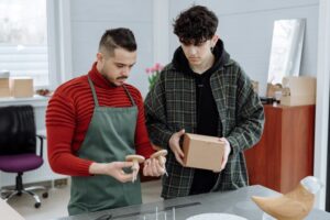 نحوه بسته بندی |2025 نحوه بسته بندی