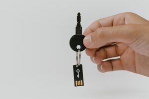 کلید موفقیت