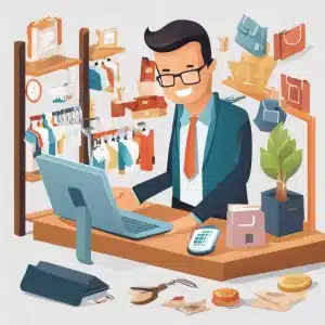 انتخاب محصول برای فروش در آمازون
