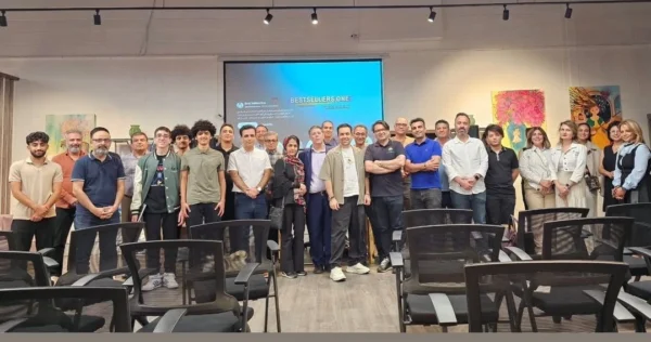 آموزش فروش در آمازون از مقدماتی تا حرفه ای